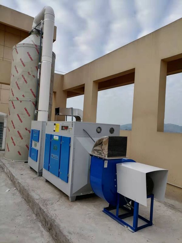 對(duì)于實(shí)驗(yàn)室廢氣處理方案，需要注意什么？